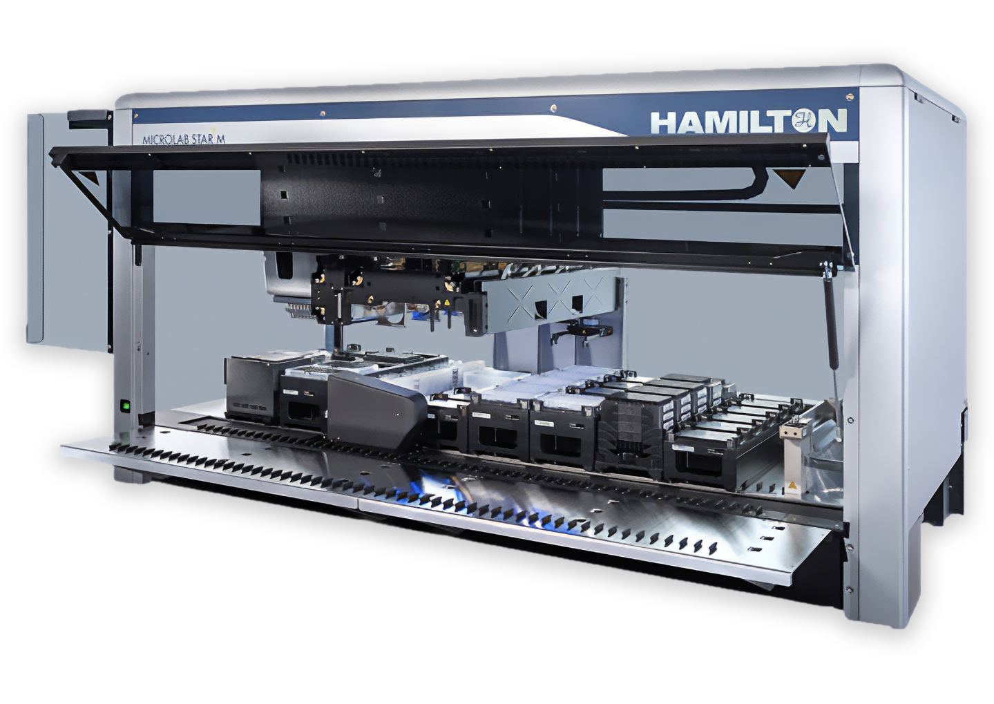 Hamilton MicroLab STAR